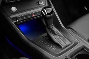 Audi Q3 Sportback 45 TFSI Quattro S-Line 2020 года  (CN)